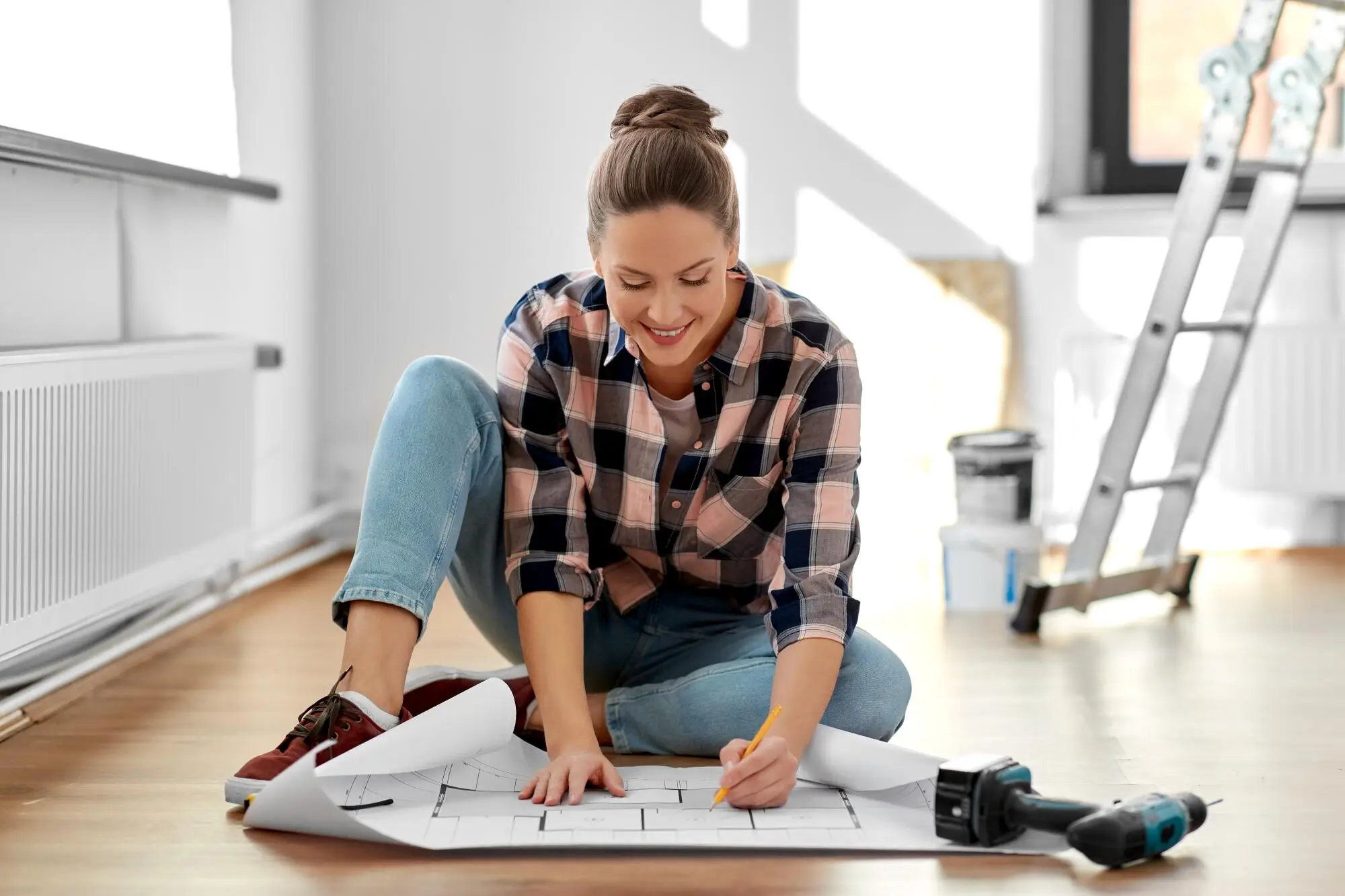 Navigating Tenant Improvement Projects: Tips for Smooth Execution and Tenant Satisfaction